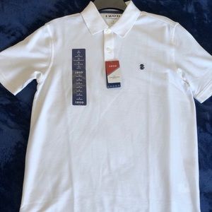 NWT Men’s IZOD The Advantage Polo short sleeve